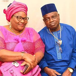 Meet your Posher, Abiola